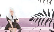 测测你的真爱在哪里出现：一位美丽女孩的独家指引