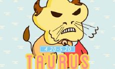 12星座中总是无止境地食用自己喜欢的食物的那些人