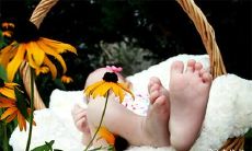 女宝宝取名提土旁的汉字有哪些?推荐解释齐备的城字起名!