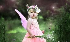 尽览美学妙趣的古风女孩名字，不容错过的女性取名灵感和意境美学之旅