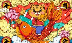 2023年重回友好状态的生肖:破镜重圆的动物属相