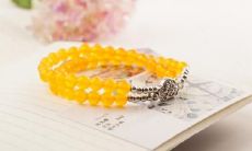 为什么属虎的人不能佩戴金饰物？属虎人该选择哪些饰品以获得最强力量？