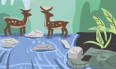 通过回答一系列问题,来测定你在《爱情公寓》中扮演的角色是谁?