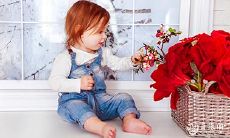 2023年起名给小女孩,如何选择最合适的名字?