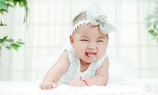 五行属性缺金的男女宝宝，生于2023年5月30日，你打算起什么名字？