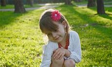 100个出自诗经楚辞的女孩名,免费提供娃娃取名指南,赶快来选择!