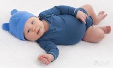 不同寻常而美好的男婴命名指南:完整版新生男婴命名大全