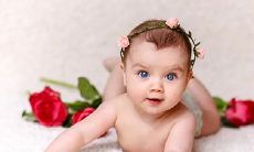 2023年五月初二诞生的宝宝,无论男女,都可以轻松找到符合五行的完美姓名