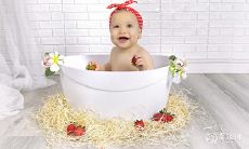 取名属火女孩,最吉祥的字,让属兔女孩的名字更加优美动听