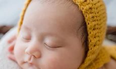 2023年四月十八日降生的婴儿，具备五行缺金土的特征，求取男女通用的宝贝命名建议