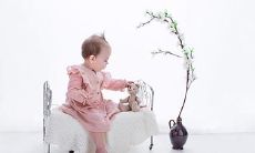 经典女孩名字的寓意探析:探寻以“瑶”字为主的名字背后的隐含含义