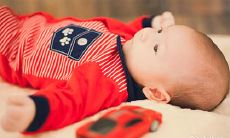 2023年3月28日诞生的宝宝,缺乏金土元素,可供取名的男女孩名字建议