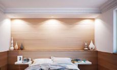 如何决定老婆在婚床上睡老公的左边或右边，探讨婚床摆放的精神和文化讲究