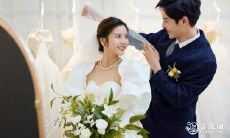 2023年5月19日、20日举办婚礼搭配什么颜色好?风水上讲谁祝福我结婚吉利?