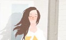 处女座女生独特的毒舌和洁癖魅力，可以引发人们的关注和赞美