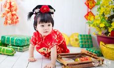 广字旁有哪些常见字?小宝宝名字推荐:选用广字旁的字为宝宝起名