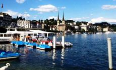 诸多挑衅的事情,它们不把眼里,与人相处如沐春风,是这些星座最有肚量的特质!