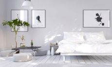 如何处理死去亲人的照片?禁忌与建议,遗像是否适合长期保存在家中?