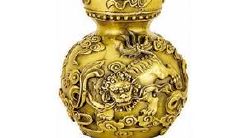 铜葫芦在风水上的卓越作用及其妙用转化：深度解析化煞原理