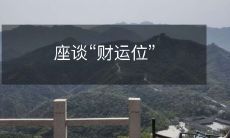 探讨如何利用“财运位”提升个人财富：一场座谈会的经验分享
