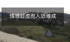 为什么传统情感表达方式易萎缩?如何在虚拟世界中实现情感共鸣?