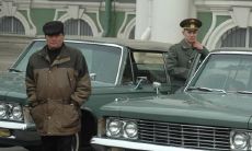 做梦被警察逮捕有何象征意义或心理隐喻？