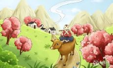 鬼节为何需谨防带小孩出门,五种生肖却深得鬼们敬畏?