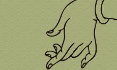 揭露手相不吉利的前十大特征——手指缝隙大、感情线短等