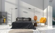 如何在学生卧室中挑选适合的画作以及理性布局以助旺文昌之风？