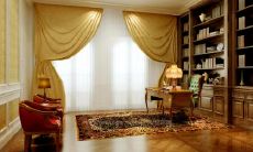 学生卧室书桌正确摆放的风水指南：在卧室风水讲究中的重要性和影响力