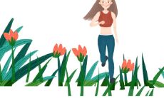 获得财富与成功的面相秘诀：一份详尽的面相口诀指南