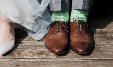 揭示女性命运的秘密：从脚形看天生富贵