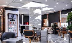 如何解决床与镜子对着的风水问题,有哪些镜子摆放的禁忌和注意事项?