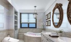 如何解决厕所门和床的位置冲突问题?摆放床和厕所门时应该注意哪些细节?