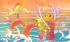 罕见龙女心有所属:想知道她容易爱上哪个生肖男,以及哪个星座最危险吗?