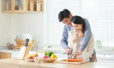 人品好是最靠谱的,而爱老婆更胜过其它生肖男,如何识别并找到这样的男人?