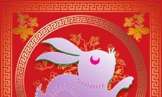 兔人是否是一个适宜在家里展示八骏图的理想主题?
