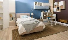 根据风水学的原理,男孩应该选择哪个卧室进行睡眠?如何进行卧室风水布局和设计才能最大化地提升睡眠质量呢?