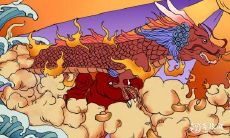 属龙女性向探究:性方面的偏好和最缺乏性趣的星座