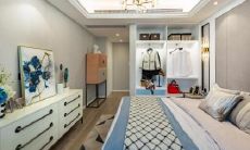 睡房风水之窗帘色彩：怎样选用有助于财运的色彩，避免忌讳的颜色？