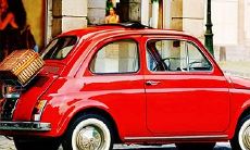 属龙的幸运颜色:红色车是否适宜?深入探讨属龙人一生的吉祥颜色