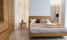 卧室门帘长度如何选择?如何挑选适合风水的门帘材料?