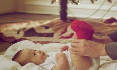 贵子之降临：探寻母亲生产的独特特征与神秘预兆——解析天赐麒麟的象征意义