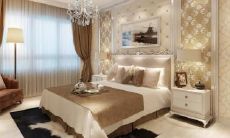 卧室门设计应注意哪些禁忌?担心大门正对卧室门带来的不良影响?这里有一些有用的解决方案来化解这个问题!