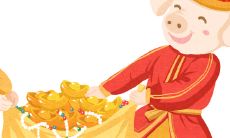 什么是日柱帝旺多富贵的含义?如何理解日柱帝旺带来的财富和荣耀?