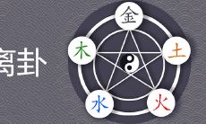 离卦会给你带来好的财运吗?来看看它的解读和启示!