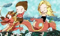 超级吸引男人的身材炸弹生肖女 令男人深陷欲罢不能的星座美女