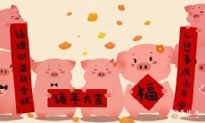 属猪人开店的招财风水禁忌和必备措施