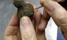 掌握男性掌纹三线图，揭示命运运势解析详述