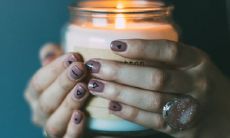 女性手掌纹路繁复杂乱：揭示人格特质和命运转变的可能性